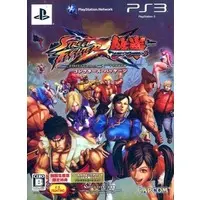 PlayStation 3 - TEKKEN (Limited Edition)