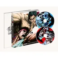 PlayStation 3 - TEKKEN (Limited Edition)