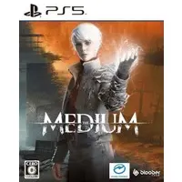 PlayStation 5 - The Medium