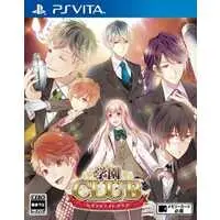 PlayStation Vita - Gakuen Club