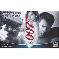 GAME BOY ADVANCE - Project 007