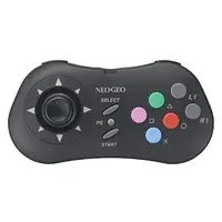 PlayStation 3 - Video Game Accessories (NEOGEO PAD USB(エクサー)) - No Box No Manual