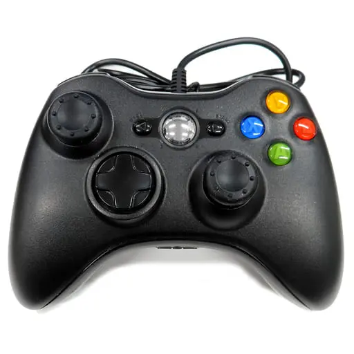 Xbox 360 - Video Game Accessories (XBOX360 有線 コントローラー)