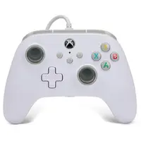 Xbox - Game Controller - Video Game Accessories (PowerA Wired Controller[LOT11218F0801])