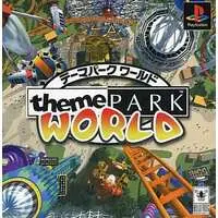 PlayStation - Theme Park