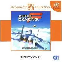 Dreamcast - AeroWings