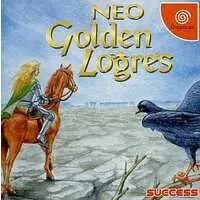 Dreamcast - Neo Golden Logres