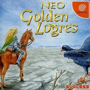 Dreamcast - Neo Golden Logres