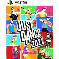 PlayStation 5 - Just Dance