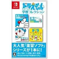 Nintendo Switch - Doraemon
