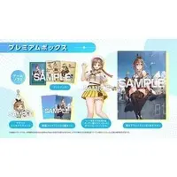 PlayStation 4 - Atelier Ryza