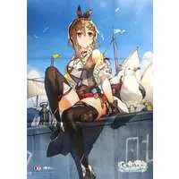 PlayStation 4 - Atelier Ryza