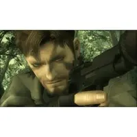 PlayStation 5 - METAL GEAR SOLID