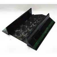 PlayStation 2 - Game Stand - Video Game Accessories (PS2用 縦置きスタンド (SCPH-10000-50000番用))