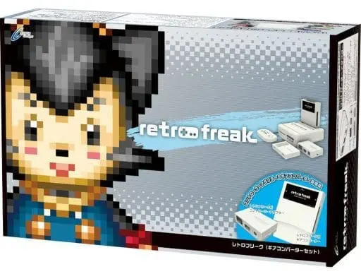SUPER Famicom - Video Game Accessories - Retro Freak