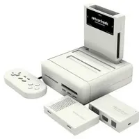 SUPER Famicom - Video Game Accessories - Retro Freak