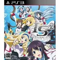 PlayStation 3 - Infinite Stratos