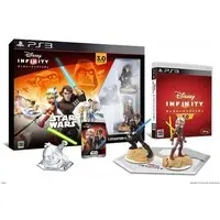 PlayStation 3 - Star Wars