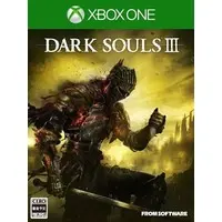 Xbox One - DARK SOULS