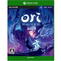 Xbox One - Ori and the Will of the Wisps