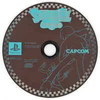 PlayStation - Startling Adventures
