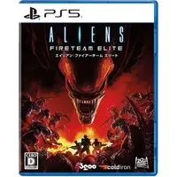 PlayStation 5 - Aliens: Fireteam Elite