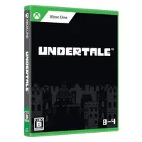 Xbox - Undertale