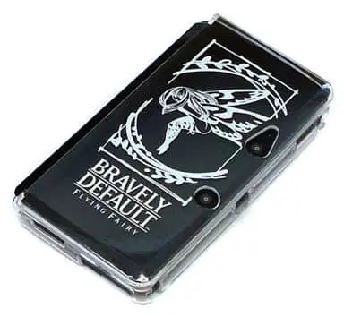 Nintendo 3DS - Case - Video Game Accessories - Bravely Default