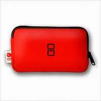 Nintendo DS - Pouch - Video Game Accessories - Club Nintendo