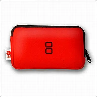 Nintendo DS - Pouch - Video Game Accessories - Club Nintendo