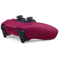 PlayStation 5 - Video Game Accessories - Game Controller (ワイヤレスコントローラー DualSense コズミックレッド)
