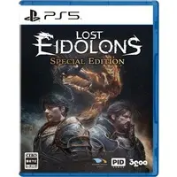 PlayStation 5 - Lost Eidolons