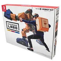 Nintendo Switch - Video Game Accessories - Nintendo Labo