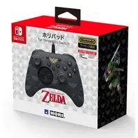 Nintendo Switch - Game Controller - Video Game Accessories - The Legend of Zelda series