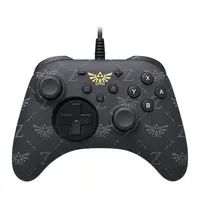 Nintendo Switch - Game Controller - Video Game Accessories - The Legend of Zelda series