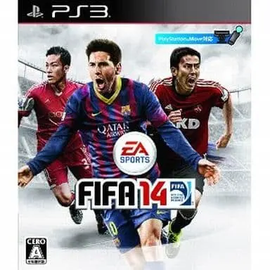 PlayStation 3 - Soccer