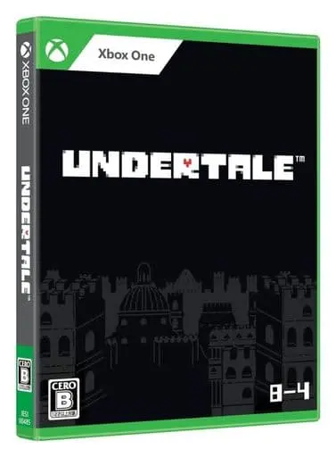 Xbox - Undertale