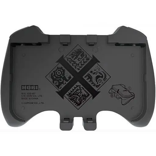 Nintendo 3DS - Video Game Accessories - MONSTER HUNTER