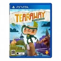 PlayStation Vita - Tearaway