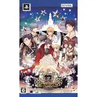 PlayStation Vita - 12 Ji no Kane to Cinderella (Limited Edition)