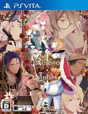 PlayStation Vita - Romeo and Juliet