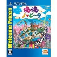 PlayStation Vita - Katamari Damacy