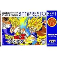 GAME BOY ADVANCE - Dragon Ball