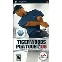 PlayStation Portable - PGA TOUR