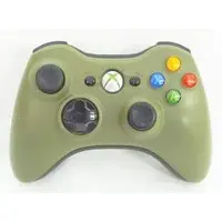Xbox 360 - Video Game Accessories - Halo 3
