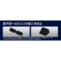PlayStation 4 - Game Stand - Video Game Accessories (倒れにくい縦置きスタンド ホワイト(PS4用))