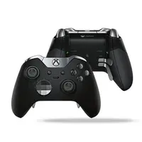 Xbox One - Video Game Accessories - Game Controller (Xbox Elite ワイヤレスコントローラー)