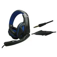 PlayStation 4 - Video Game Accessories (PS4専用 GAMING HEADSET (オーバーイヤータイプ))