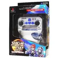 PlayStation 2 - Video Game Accessories - Super Robot Wars