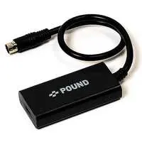 SEGA SATURN - Video Game Accessories (HD LINK CABLE FOR SEGA SATURN)